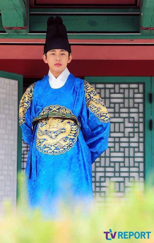 Jang Ok Jung Live for Love(จางอ๊คจอง)