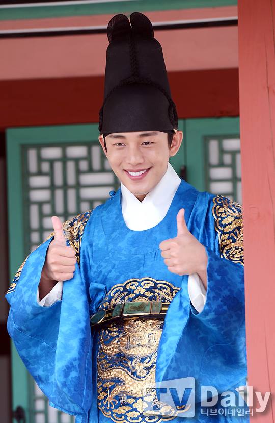 Jang Ok Jung Live for Love(จางอ๊คจอง)