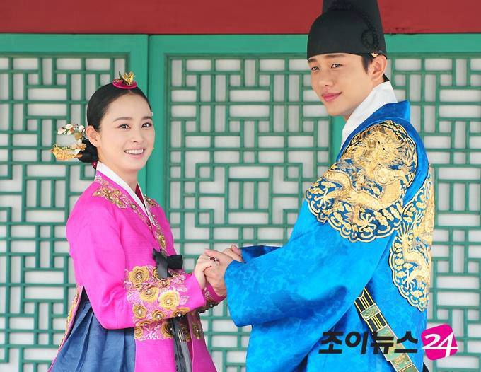 Jang Ok Jung Live for Love(จางอ๊คจอง)