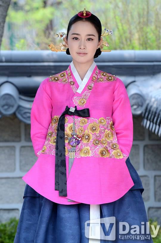 Jang Ok Jung Live for Love(จางอ๊คจอง)