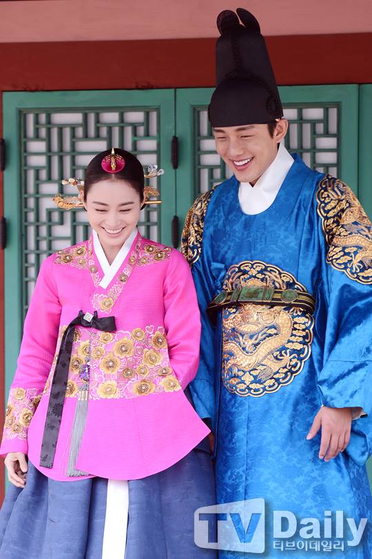 Jang Ok Jung Live for Love(จางอ๊คจอง)