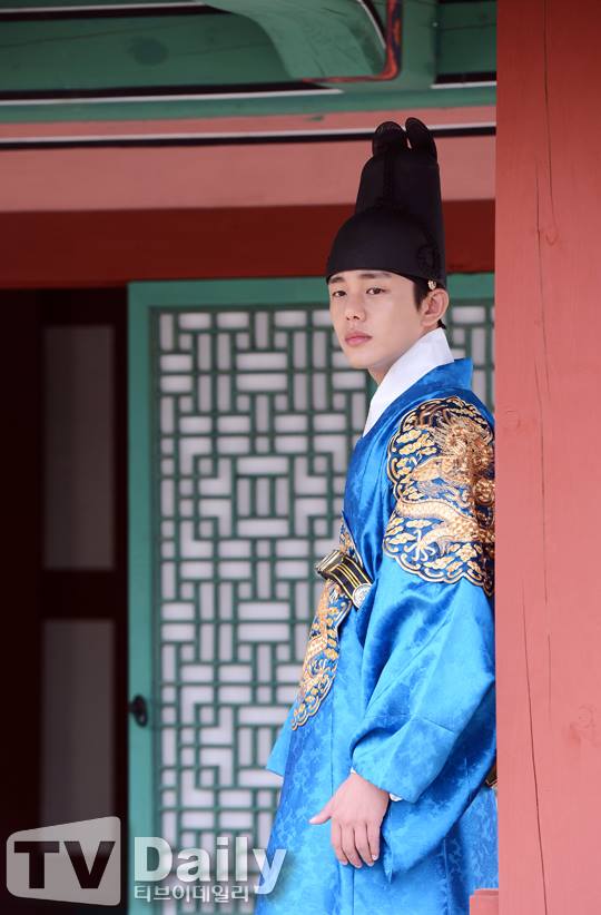 Jang Ok Jung Live for Love(จางอ๊คจอง)