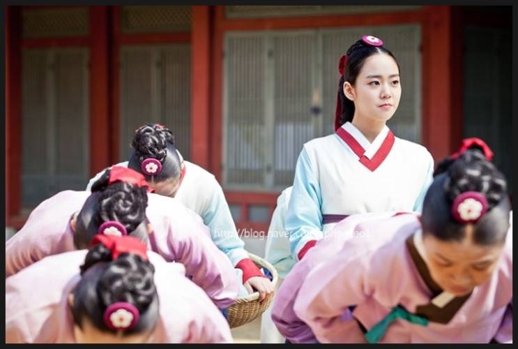 Jang Ok Jung Live for Love(จางอ๊คจอง)