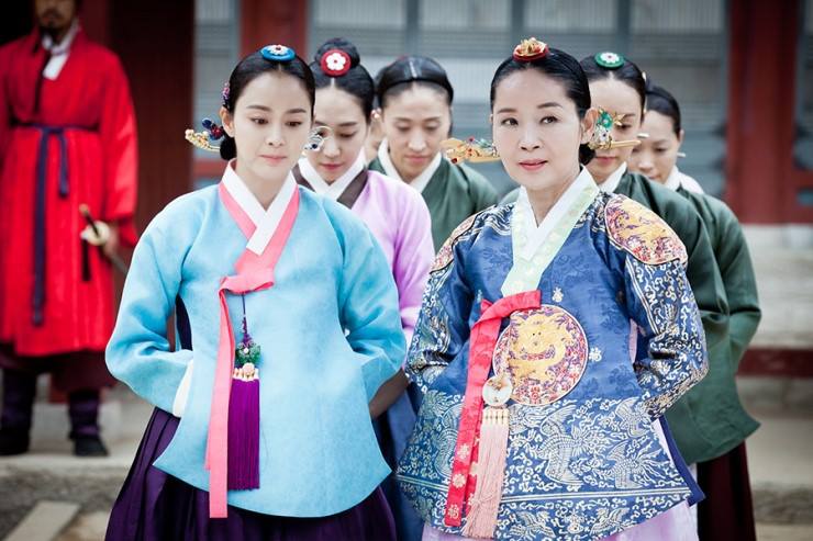 พระอัยยิกาโจ