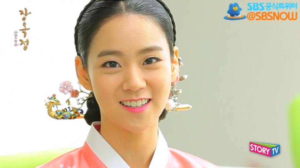 Jang Ok Jung Live for Love(จางอ๊คจอง)