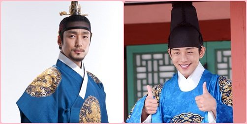 พระเจ้าซุกจง