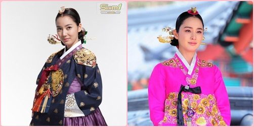 พระสนมฮีบิน