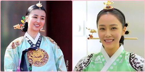 พระมเหสีอินฮยอน