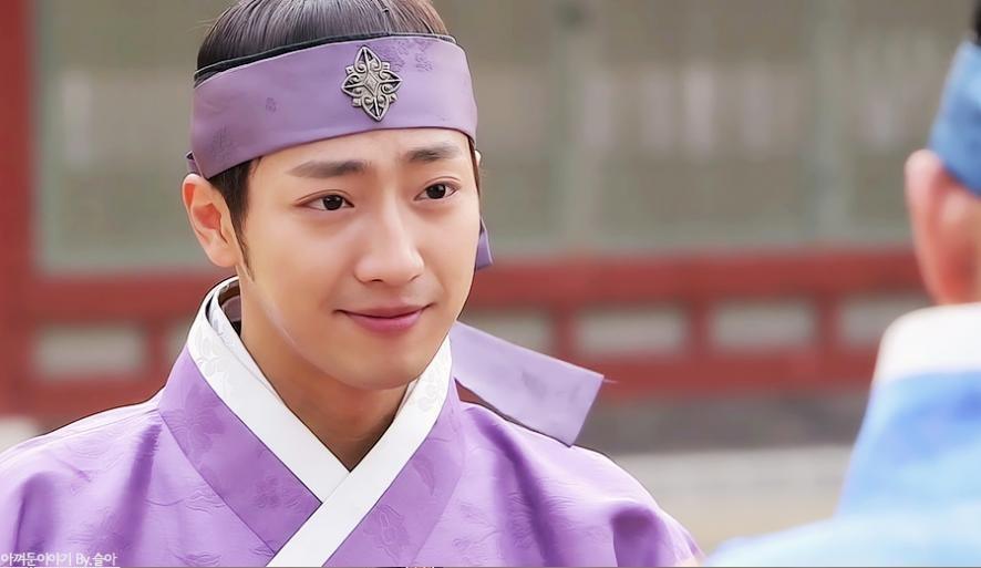 องค์ชายดงพยอง(อาพระเจ้าซุกจง)