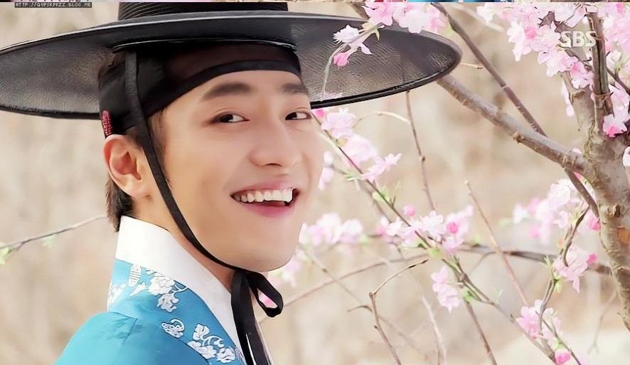 Jang Ok Jung Live for Love(จางอ๊คจอง)