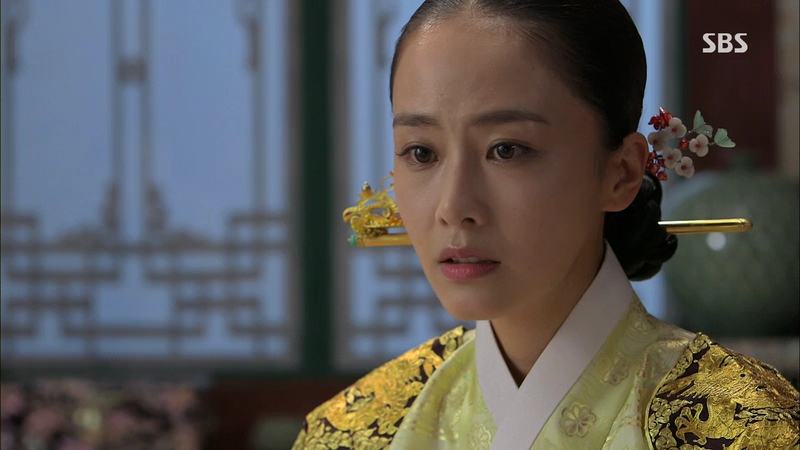 Jang Ok Jung Live for Love(จางอ๊คจอง)