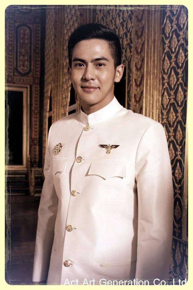 เต้ย พงศกร หล่อล่ำกระชากใจ