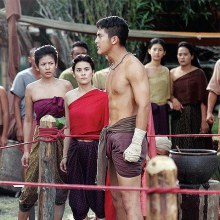 เต้ย พงศกร หล่อล่ำกระชากใจ