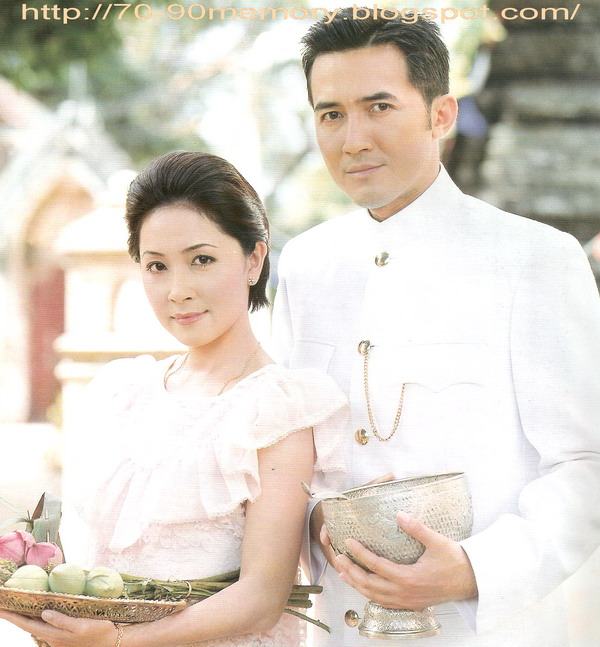 กว่าจะหาเจอรูปเก่าอาญารัก ช่อง3