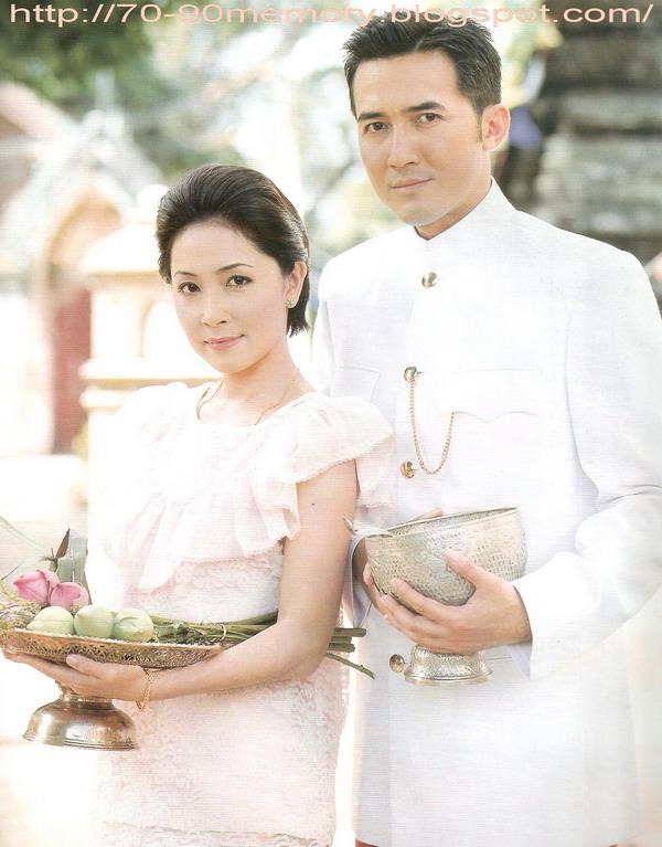 กว่าจะหาเจอรูปเก่าอาญารัก ช่อง3