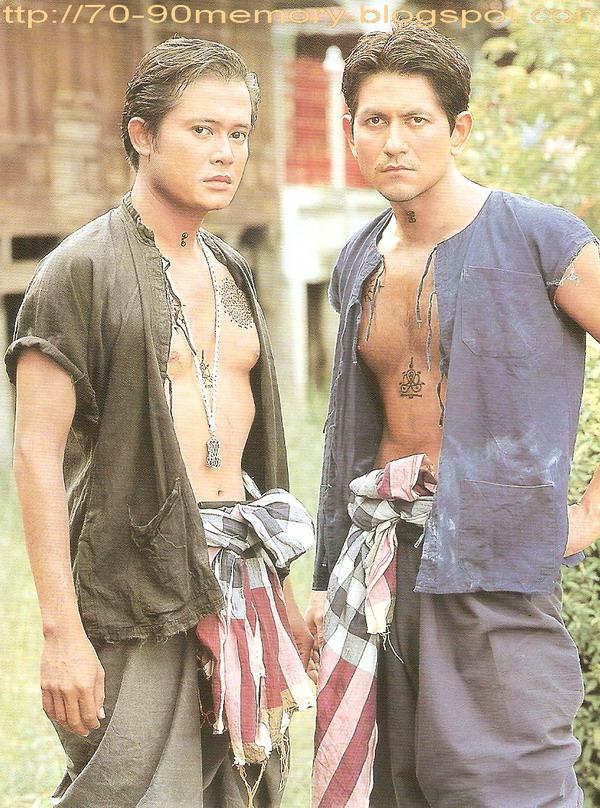 กว่าจะหาเจอรูปเก่าอาญารัก ช่อง3