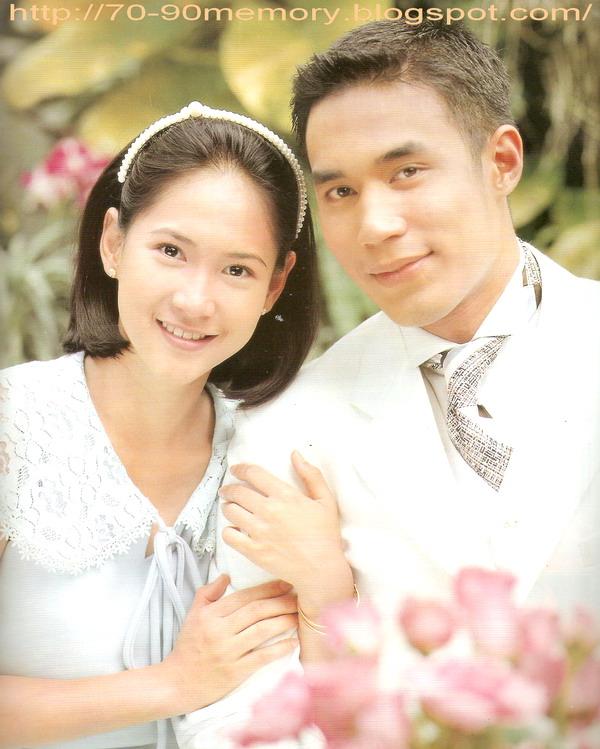 กว่าจะหาเจอรูปเก่าอาญารัก ช่อง3