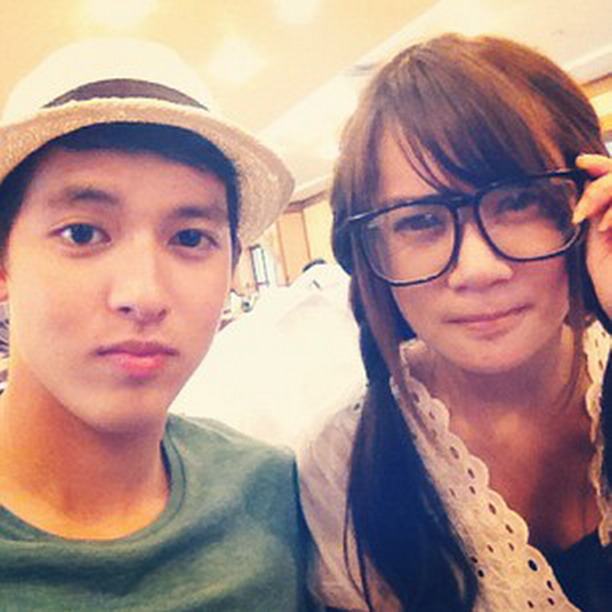 พี่ปีเอ้แฟนตัวจริงเจมส์ จิรายุ คุณชายหมอ 100 เปอร์จ้าาา
