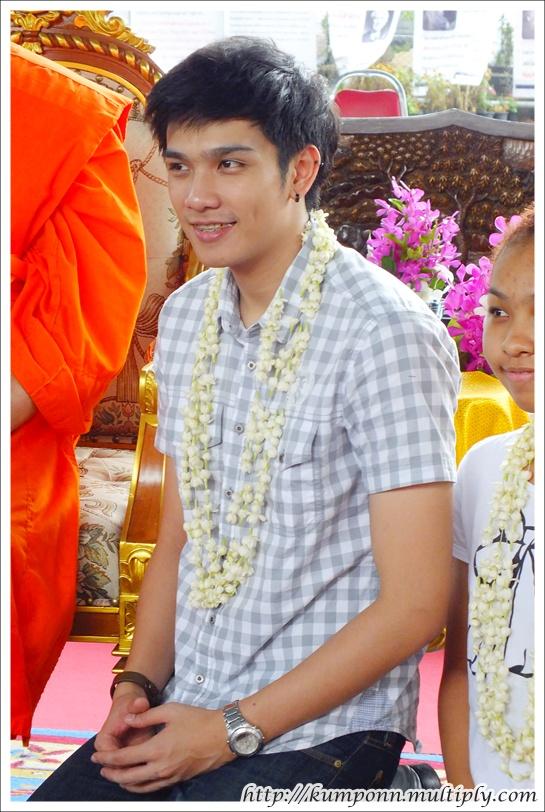 อ้นตั้ม คู่จิ้น** The star9