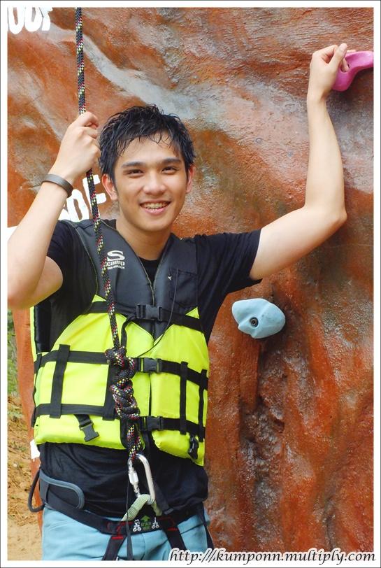 อ้นตั้ม คู่จิ้น** The star9