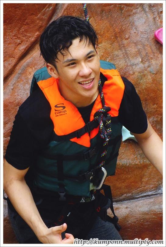 อ้นตั้ม คู่จิ้น** The star9