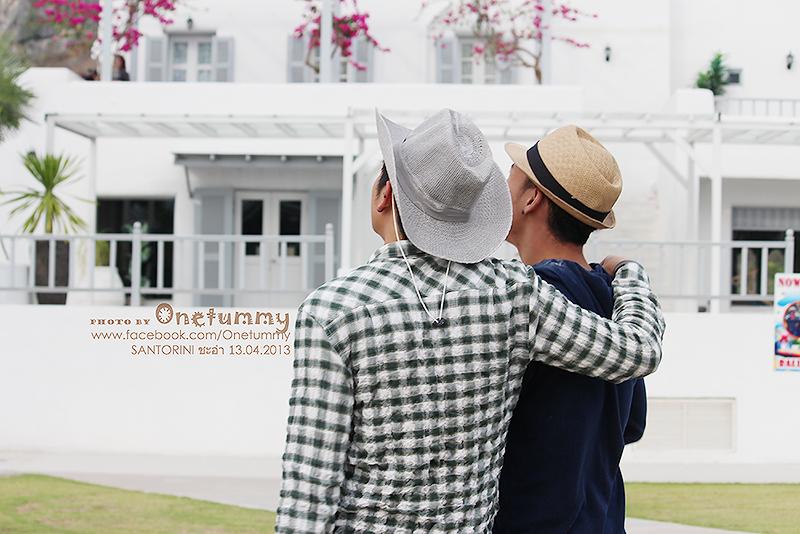อ้นตั้ม คู่จิ้น** The star9