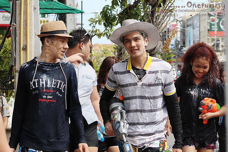 อ้นตั้ม คู่จิ้น** The star9