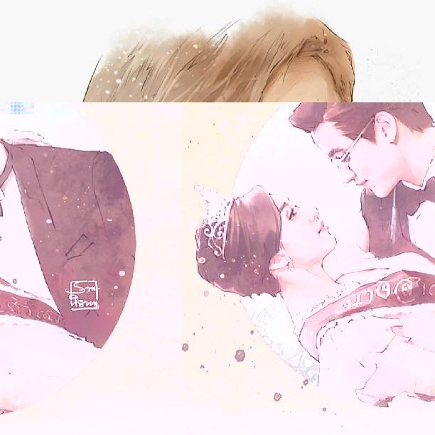 กดไลค์! ภาพวาด Fan Art งาม ๆ ฉบับ สุภาพบุรุษจุฑาเทพ