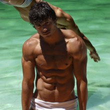 Maikel, Arthur & Andrio for Yearbook 1 – part 1