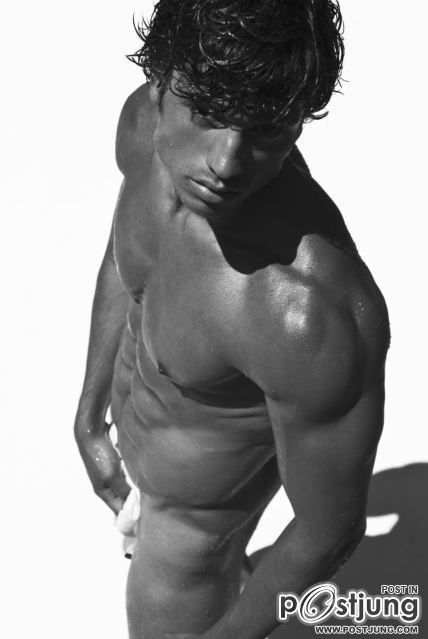 Maikel, Arthur & Andrio for Yearbook 1 &ndash; part 1