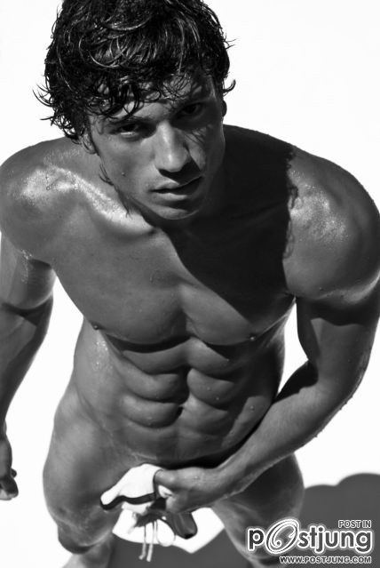 Maikel, Arthur & Andrio for Yearbook 1 &ndash; part 1