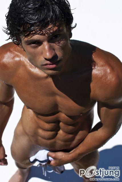 Maikel, Arthur & Andrio for Yearbook 1 &ndash; part 1