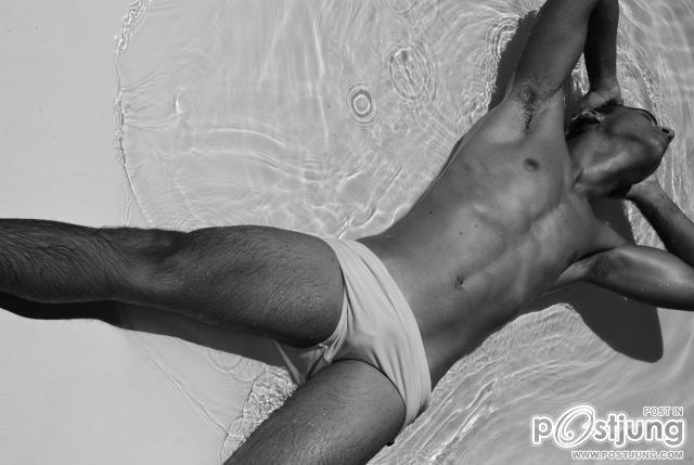 Maikel, Arthur & Andrio for Yearbook 1 &ndash; part 1