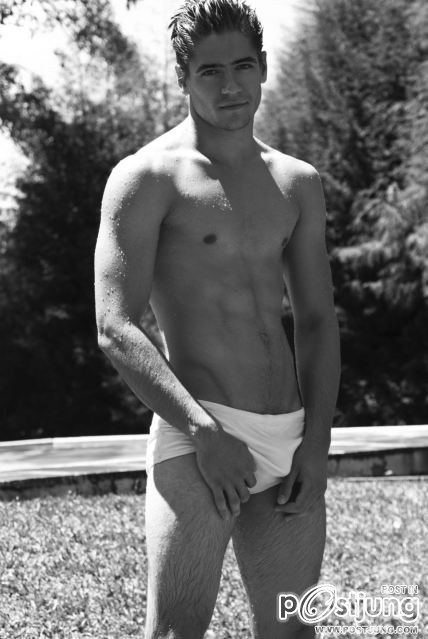 Maikel, Arthur & Andrio for Yearbook 1 &ndash; part 1