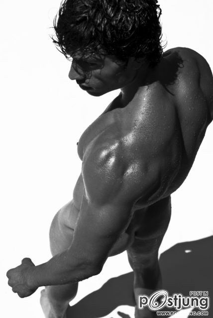 Maikel, Arthur & Andrio for Yearbook 1 &ndash; part 1