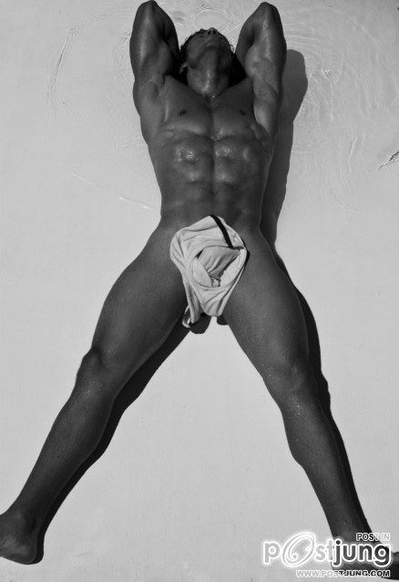 Maikel, Arthur & Andrio for Yearbook 1 &ndash; part 1