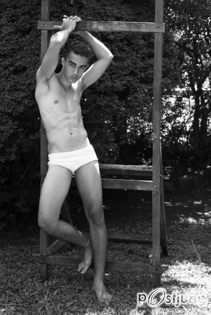 Maikel, Arthur & Andrio for Yearbook 1 &ndash; part 1