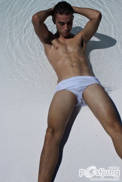 Maikel, Arthur & Andrio for Yearbook 1 &ndash; part 1