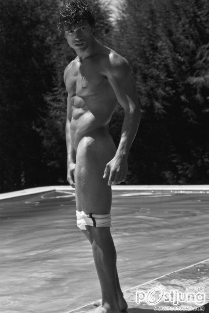 Maikel, Arthur & Andrio for Yearbook 1 &ndash; part 1