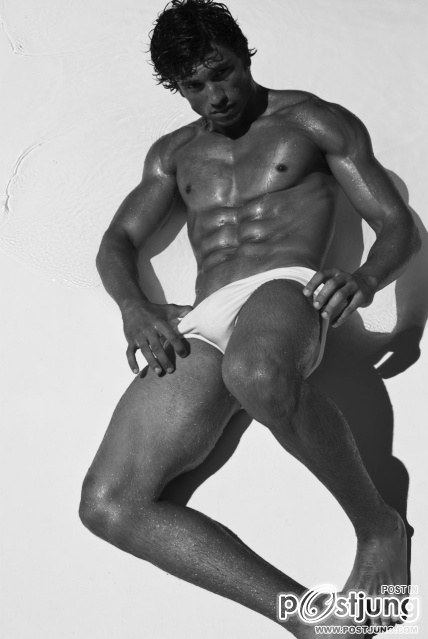 Maikel, Arthur & Andrio for Yearbook 1 &ndash; part 1