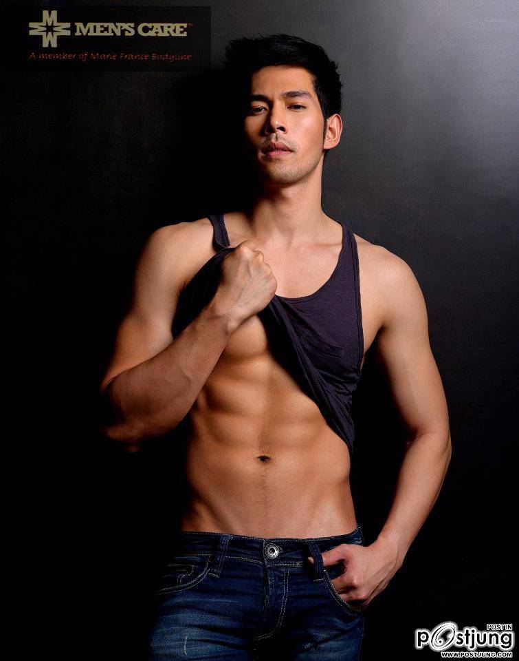 เน้นหนุ่มๆหุ่นดีเลยนะ 4