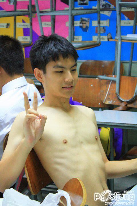 เน้นหนุ่มๆหุ่นดีเลยนะ 4