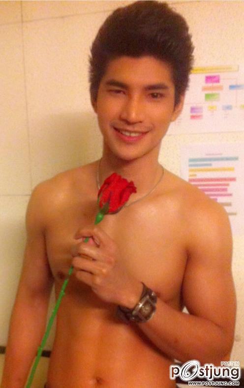 เน้นหนุ่มๆหุ่นดีเลยนะ 4