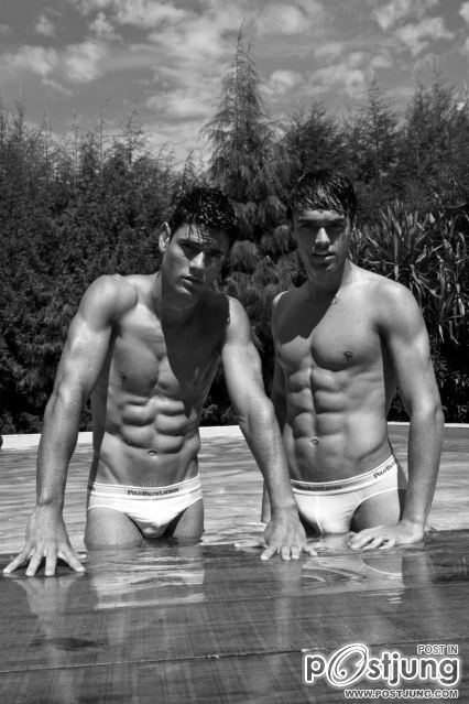 Allan Lanfredi & Diego Bernardo