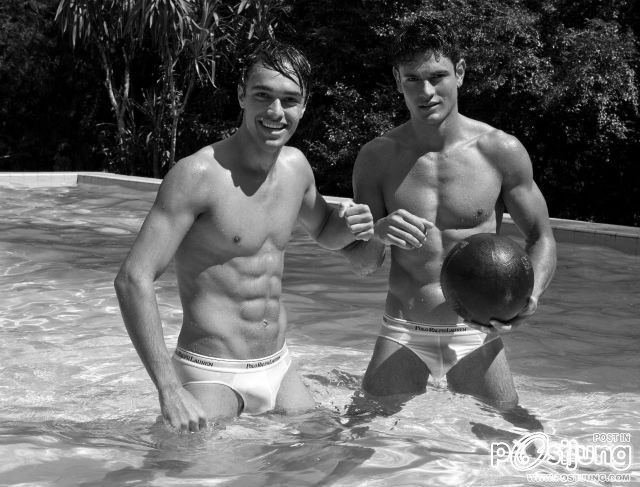 Allan Lanfredi & Diego Bernardo