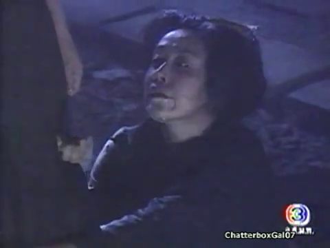 อาญารัก  ช่อง 3 จุดจบอีช้อย ผู้ล่วงรู้ทุกอย่างยกเว้นวันตายของตัวเอง