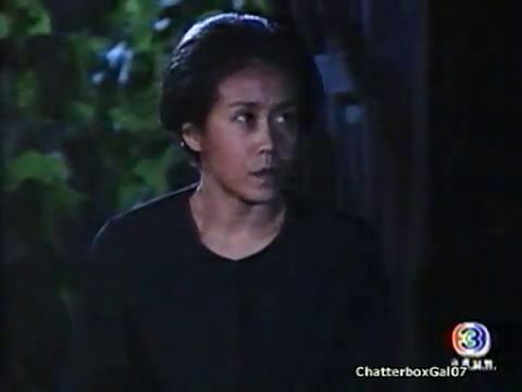 อาญารัก  ช่อง 3 จุดจบอีช้อย ผู้ล่วงรู้ทุกอย่างยกเว้นวันตายของตัวเอง