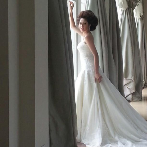 พิ้งค์กี้ vs ขวัญ ใครสวยกระชากใจกว่ากัน