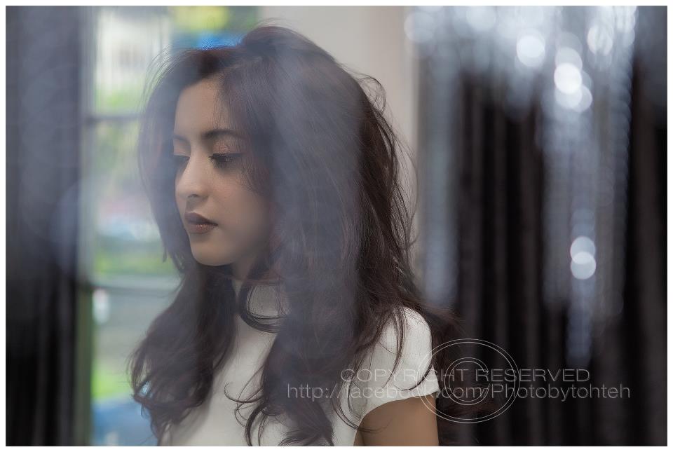 พิ้งค์กี้ vs ขวัญ ใครสวยกระชากใจกว่ากัน