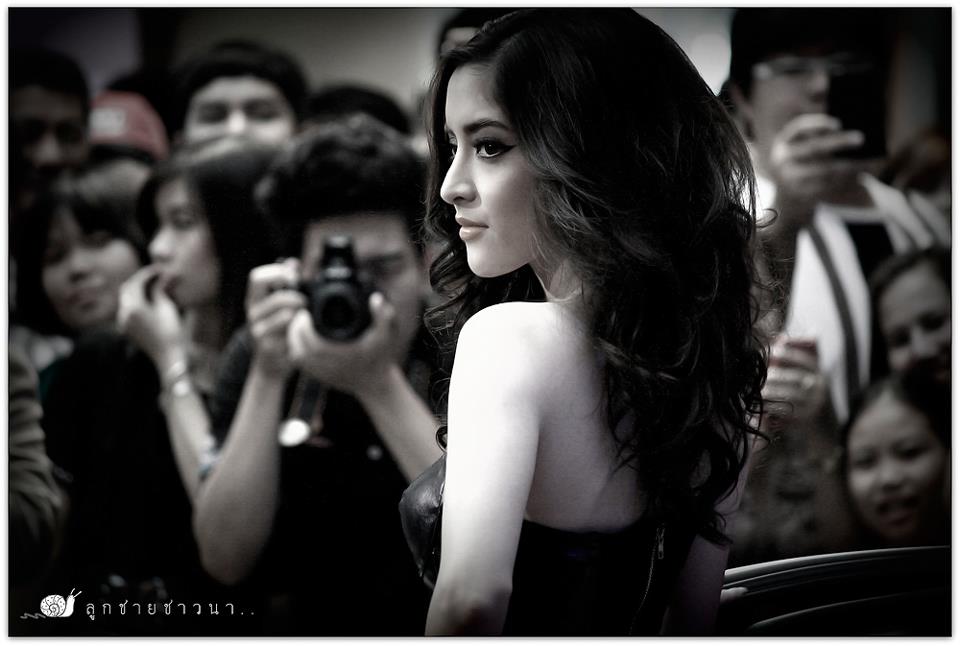 พิ้งค์กี้ vs ขวัญ ใครสวยกระชากใจกว่ากัน